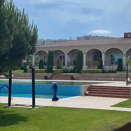 Provence Deluxe In Atia Tchernomorets