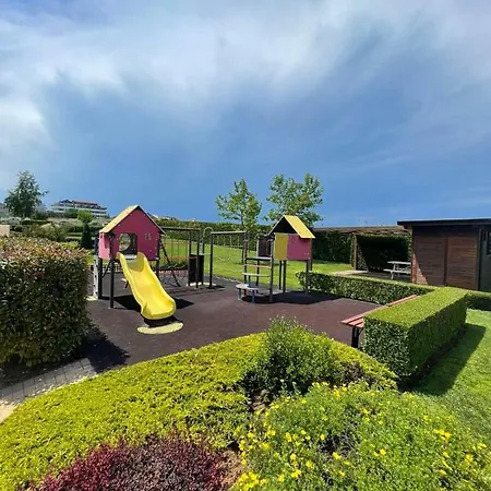 Provence Deluxe In Atia Appartement Tchernomorets