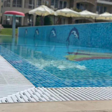 Provence Deluxe In Atia Appartement Tchernomorets