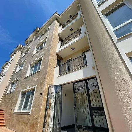 Provence Deluxe In Atia Apartment *