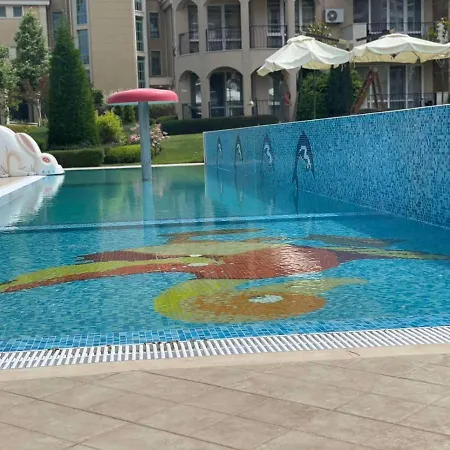 Apartment Provence Deluxe In Atia