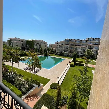 Provence Deluxe In Atia Tschernomorez
