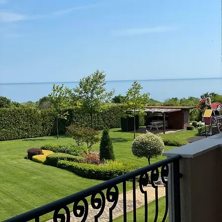 Apartment Provence Deluxe In Atia *
