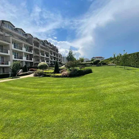 Apartment Provence Deluxe In Atia