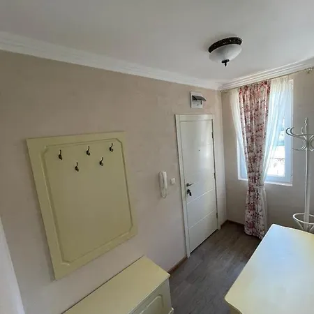 Provence Deluxe In Atia Apartment