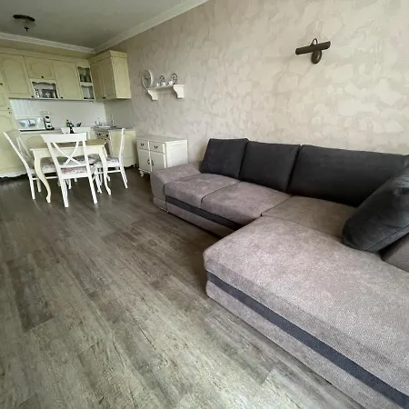 Apartment Provence Deluxe In Atia Tschernomorez