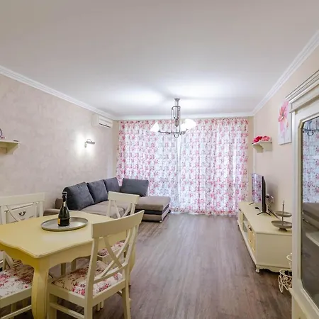 Apartment Provence Deluxe In Atia Tschernomorez