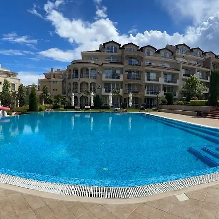 Provence Deluxe In Atia Tschernomorez
