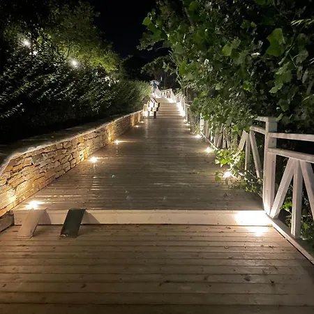 Provence Deluxe In Atia Apartment Tschernomorez