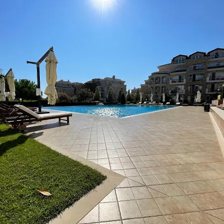 Apartment Provence Deluxe In Atia *