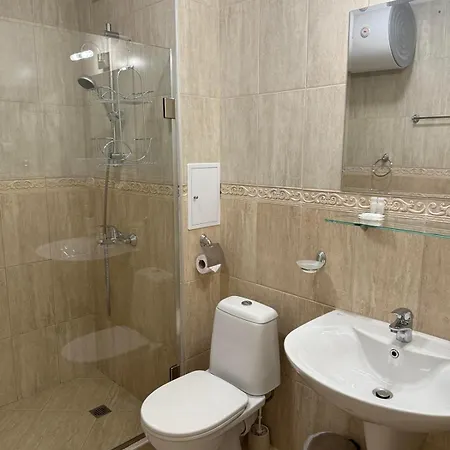 Apartment Provence Deluxe In Atia