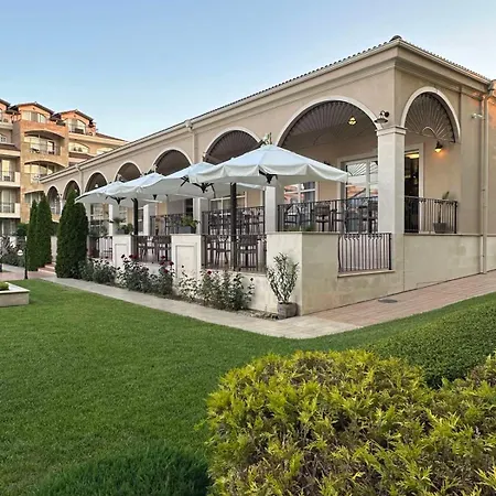Provence Deluxe In Atia * Tschernomorez